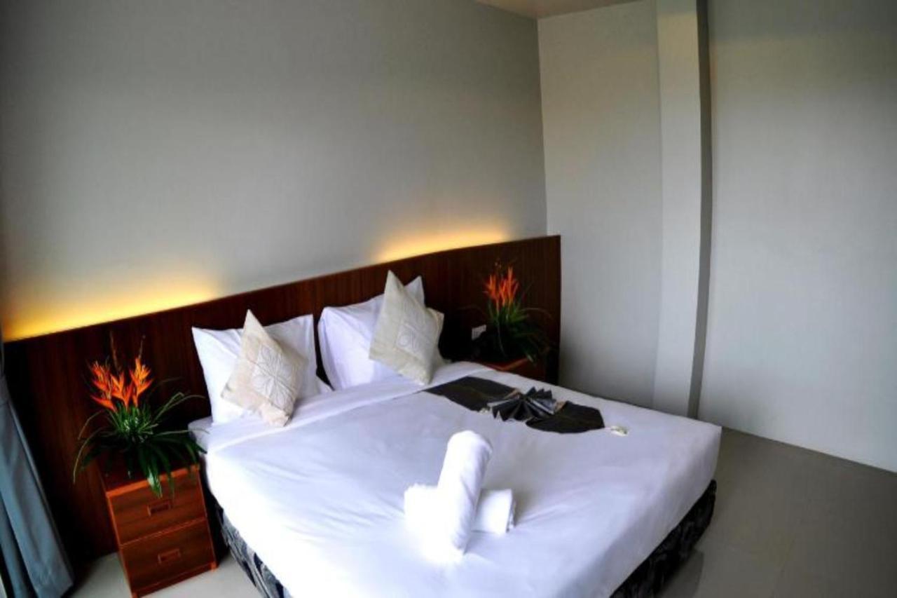 Choophorn House Sha Hotel Kata Beach  Exterior photo