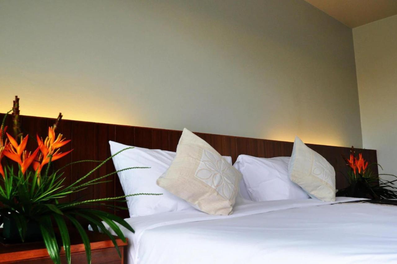 Choophorn House Sha Hotel Kata Beach  Exterior photo