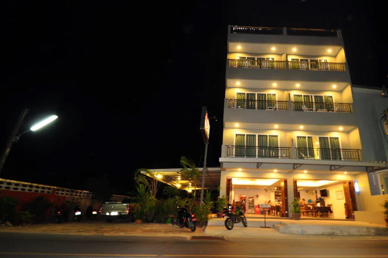 Choophorn House Sha Hotel Kata Beach  Exterior photo