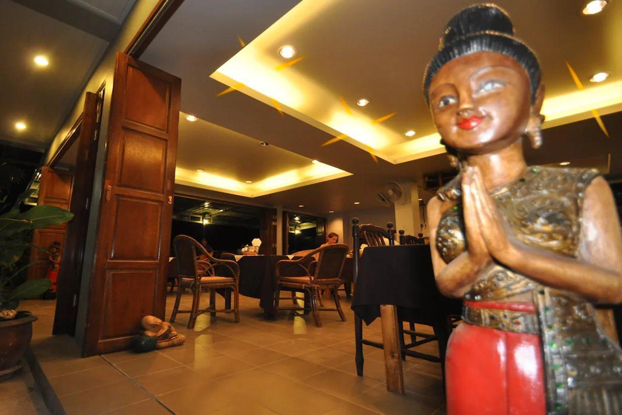 Choophorn House Sha Hotel Kata Beach  Exterior photo