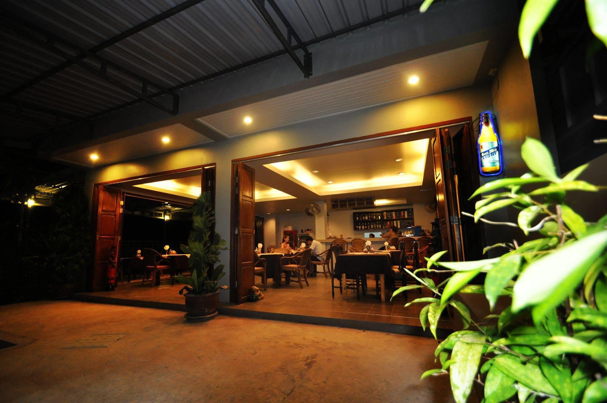 Choophorn House Sha Hotel Kata Beach  Exterior photo