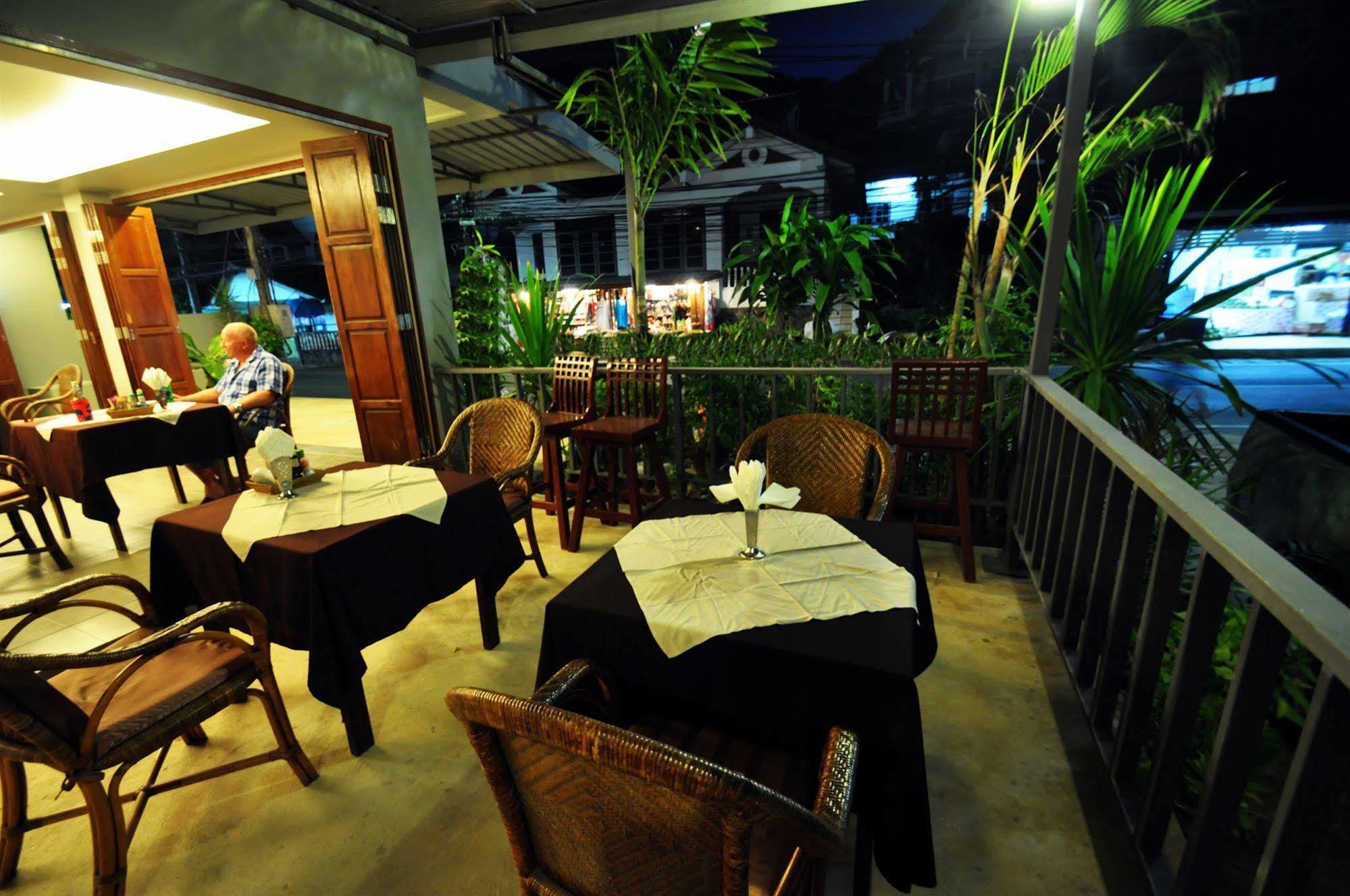 Choophorn House Sha Hotel Kata Beach  Exterior photo